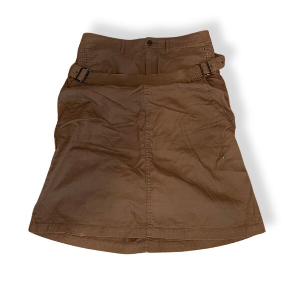 Japanese Designer Skirt - Picture 1 of 4